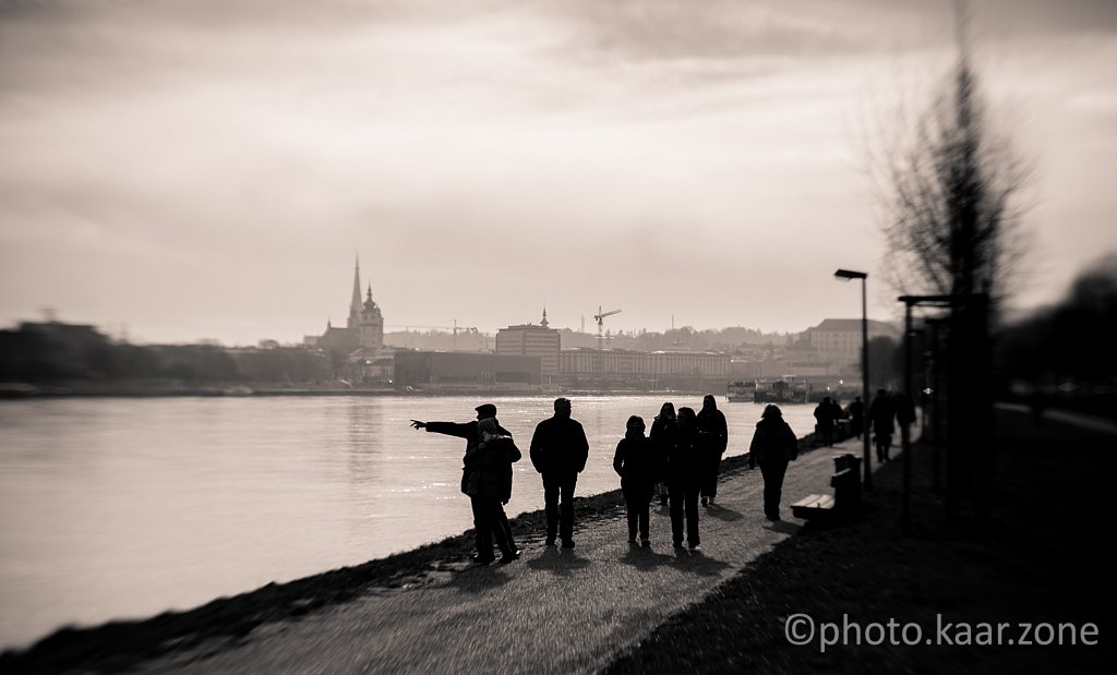 Sunday Strollers