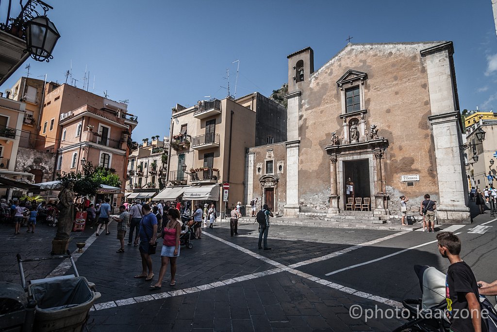 Santa Caterina Church